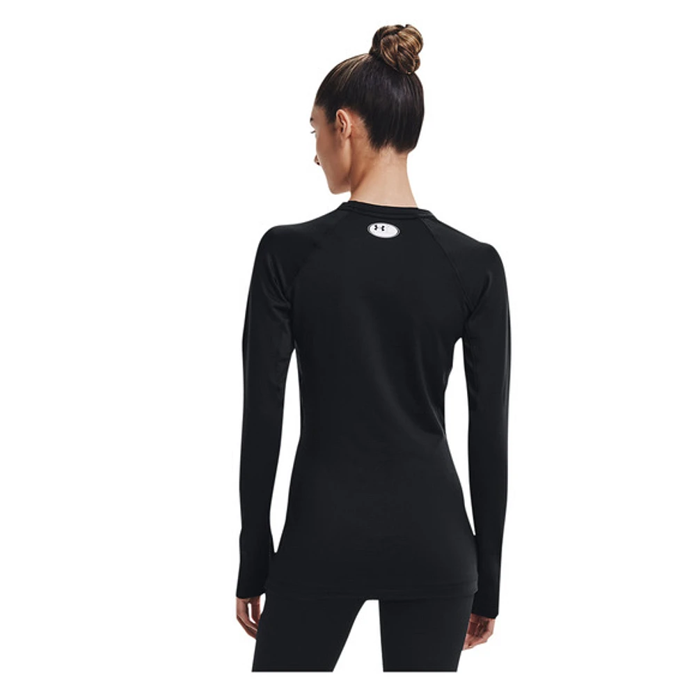 Authentics - Women's Training Long-Sleeved Shirt