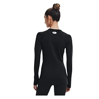 Authentics - Women's Training Long-Sleeved Shirt