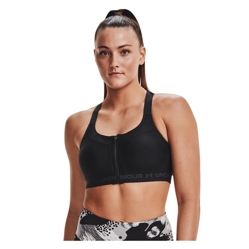 Armour High - Women's Sports Bra