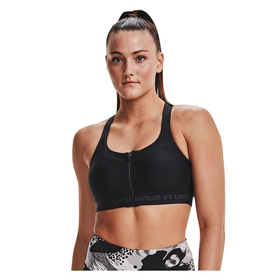 Armour High - Soutien-gorge sport pour femme