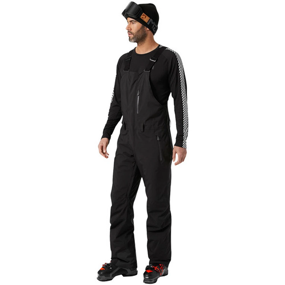 Legendary - Men's Insulated Pants with Bib