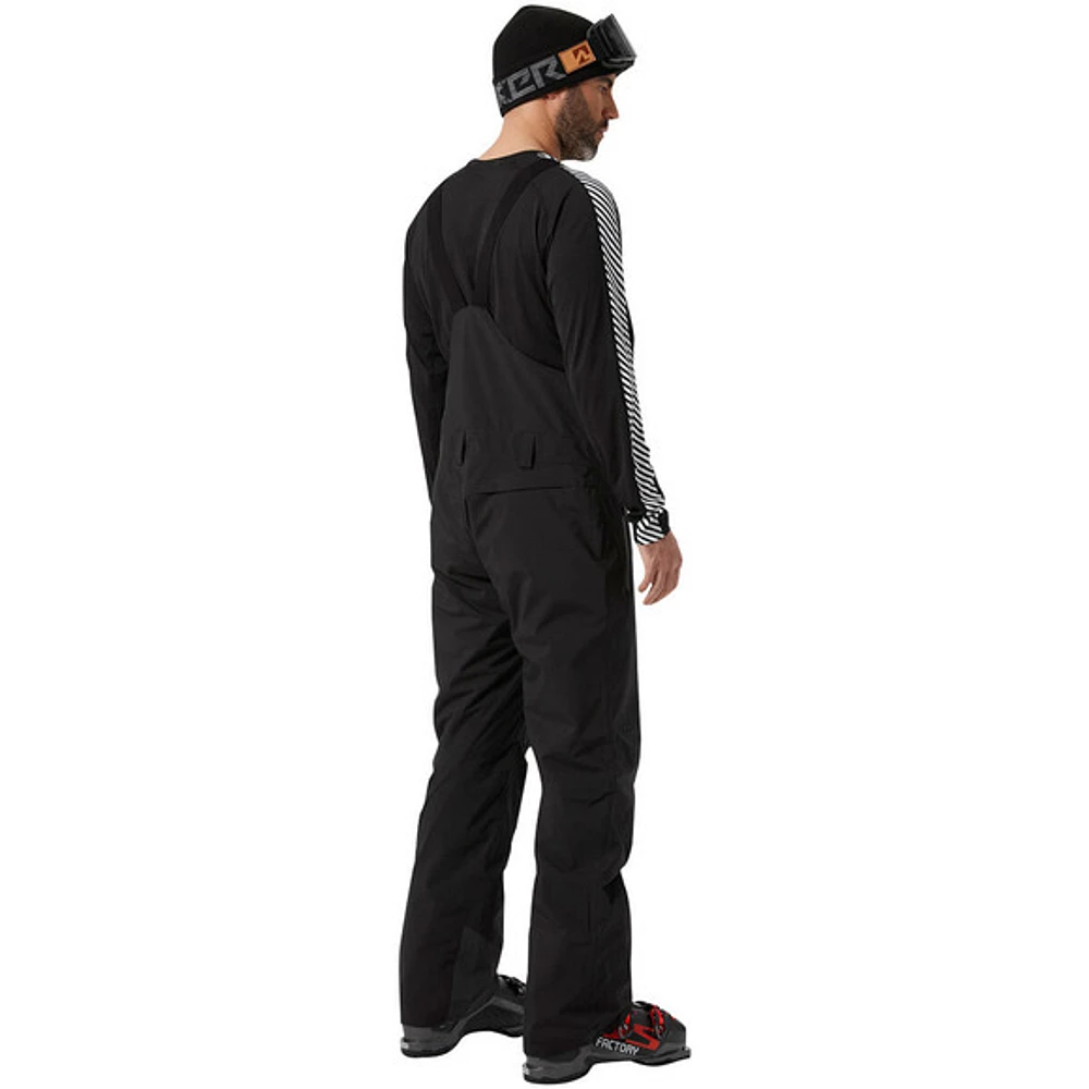 Legendary - Men's Insulated Pants with Bib