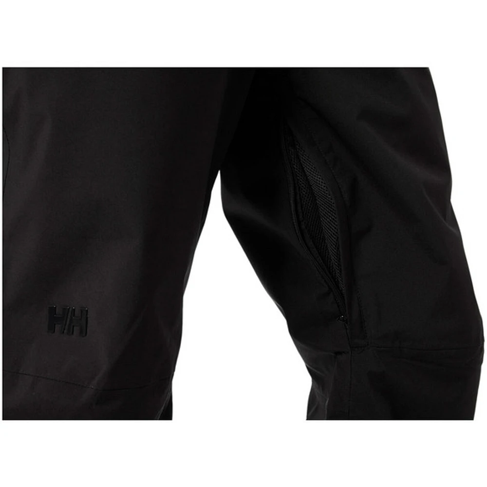 Legendary - Men's Insulated Pants with Bib