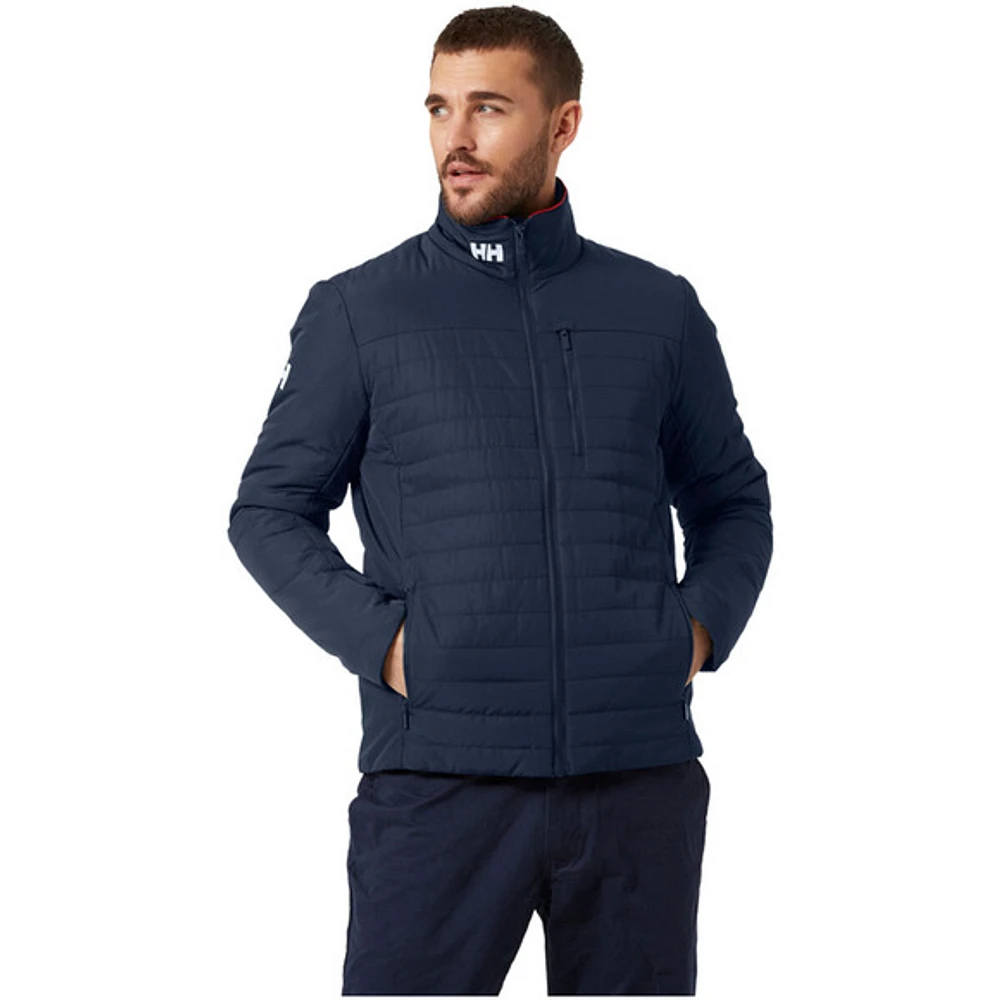 Insulator 2.0 - Manteau isolé pour homme