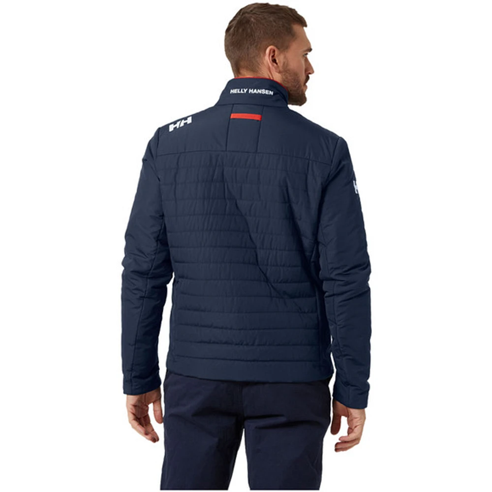 Insulator 2.0 - Manteau isolé pour homme