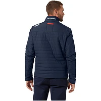 Insulator 2.0 - Manteau isolé pour homme