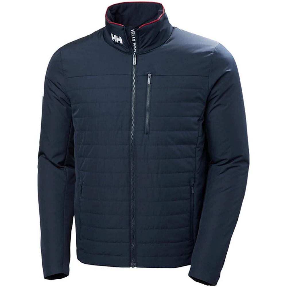 Insulator 2.0 - Manteau isolé pour homme