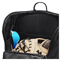 Utility - Sac à dos pour équipement de baseball