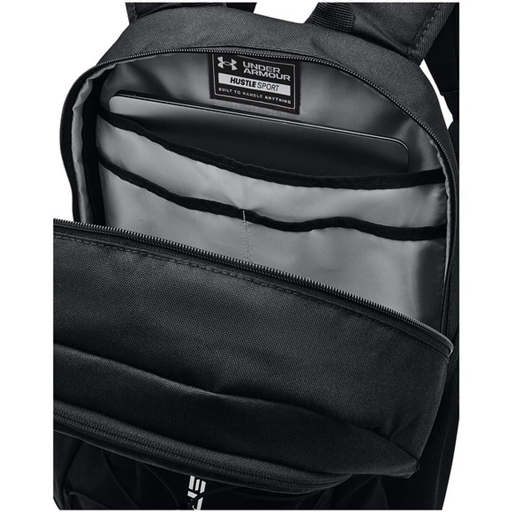 Hustle Sport - Backpack