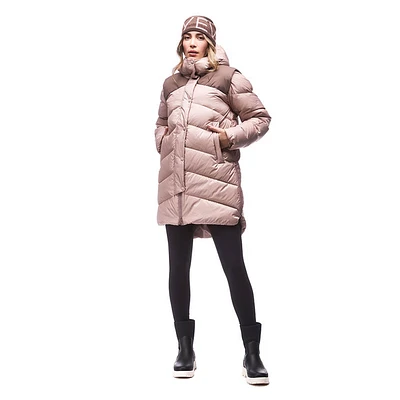 Mirny - Women's Down Insulated Jacket