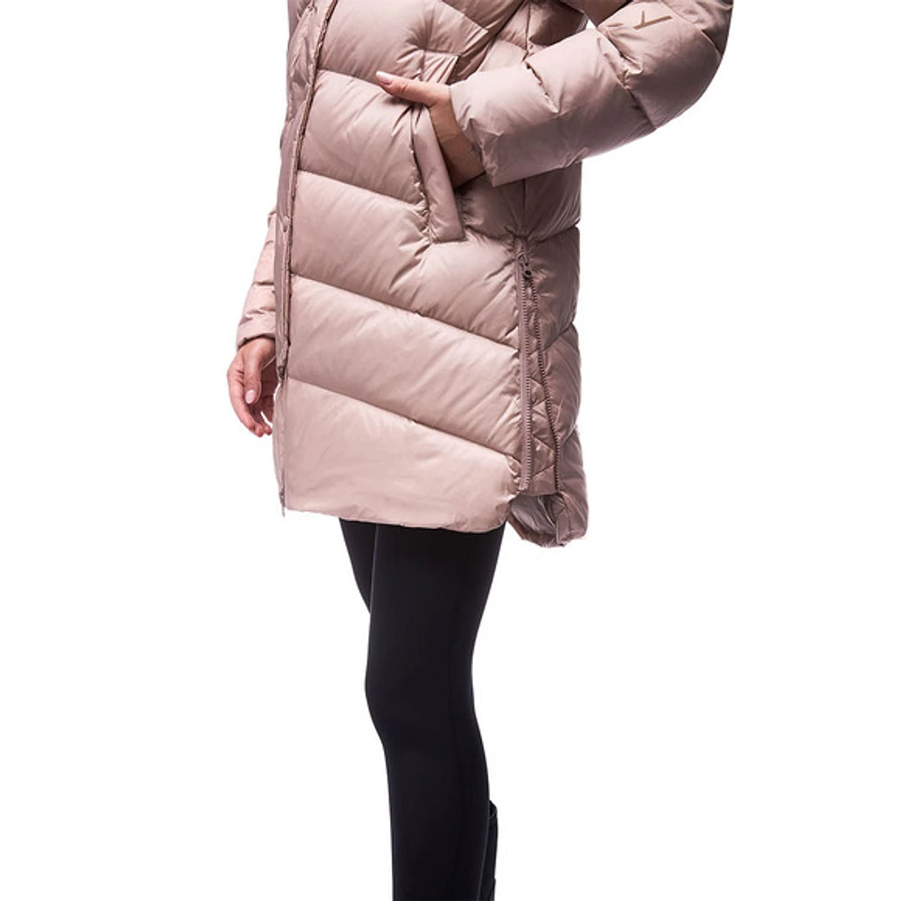 Mirny - Women's Down Insulated Jacket