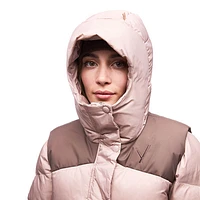 Mirny - Women's Down Insulated Jacket