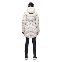 Ayaba III - Women's Down Insulated Jacket