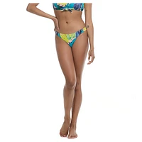 Manoa Falls Bikini - Culotte de maillot de bain pour femme