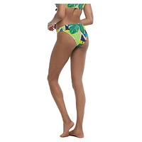 Manoa Falls Bikini - Culotte de maillot de bain pour femme