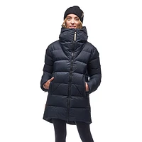 Selimut III - Women's Down Insulated Jacket