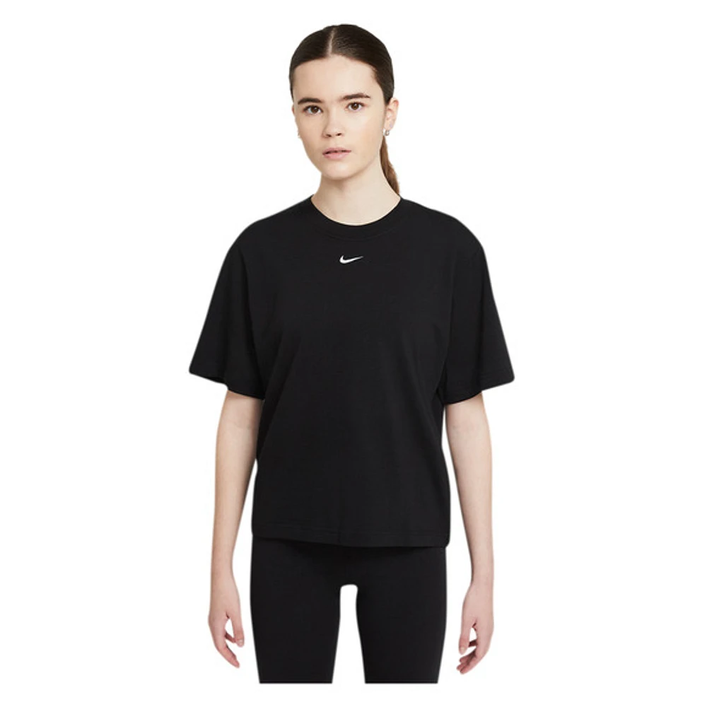 Sportswear Essential - T-shirt pour femme