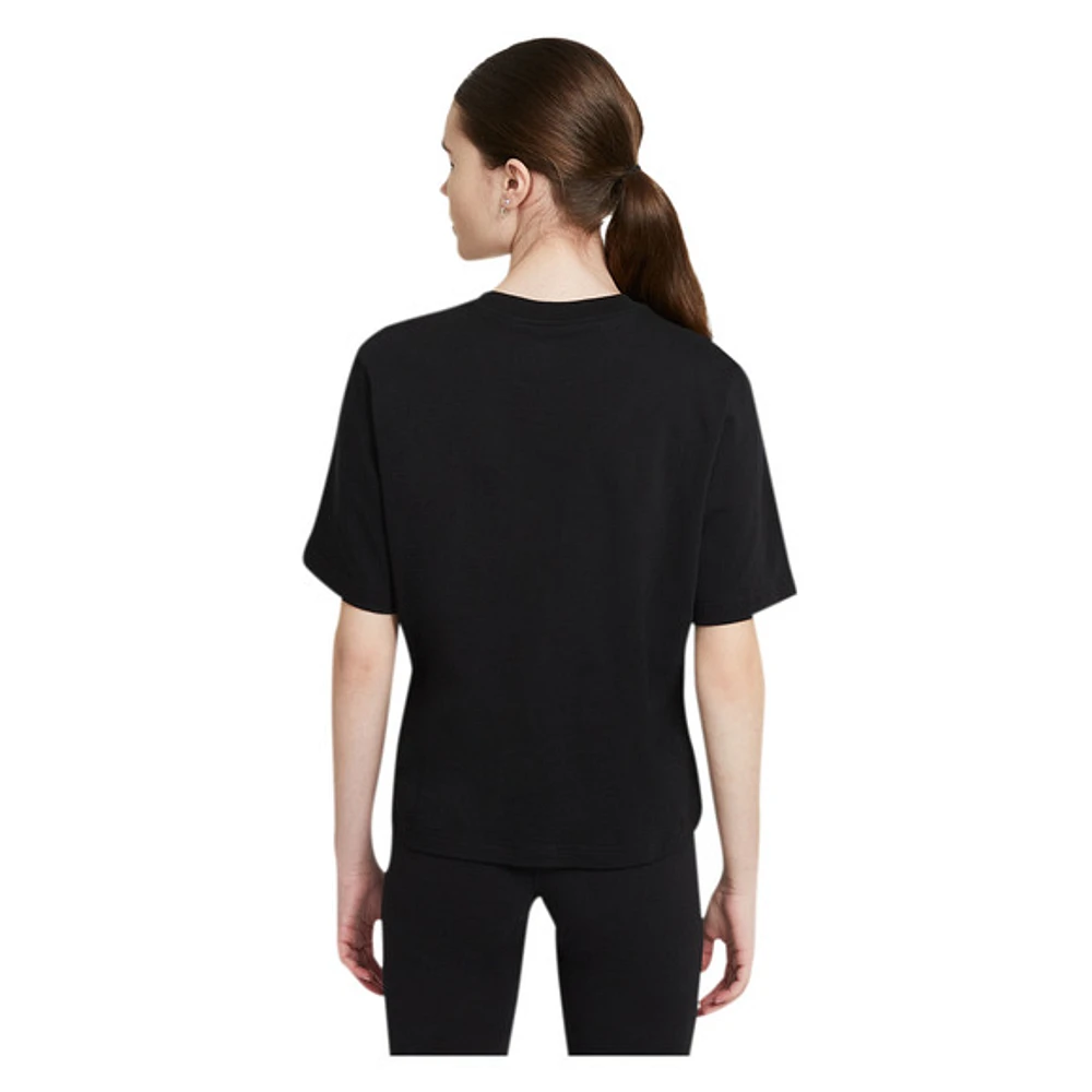 Sportswear Essential - T-shirt pour femme