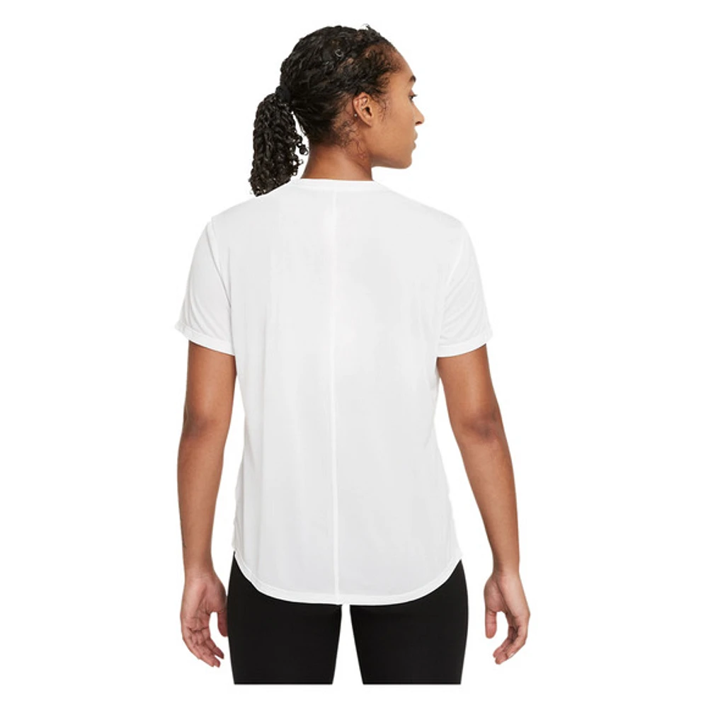 Dri-FIT One - Women's Training T-Shirt