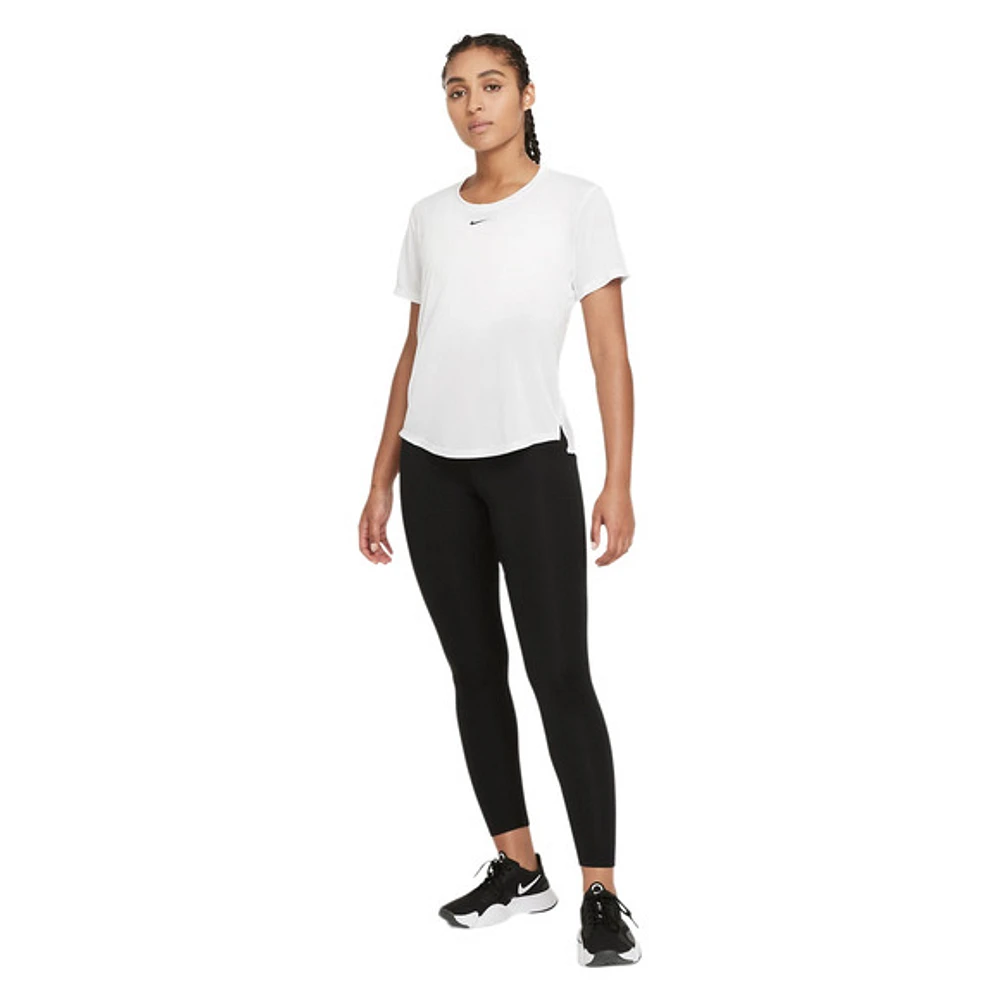 Dri-FIT One - Women's Training T-Shirt