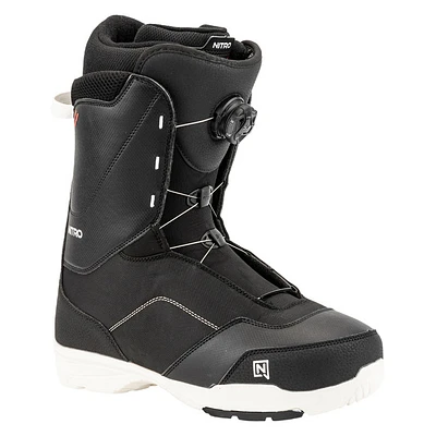 Tangent BOA - Bottes de planche à neige pour homme