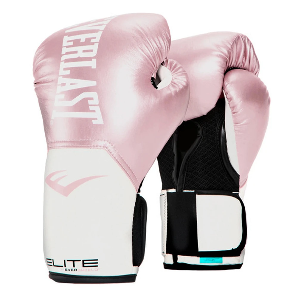 Pro Style Elite 2.0 - Gants de boxe précourbés pour femme