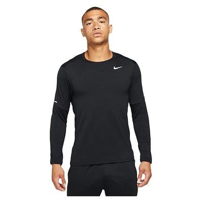 Dri-FIT Element - Men's Running Long-Sleeved Shirt