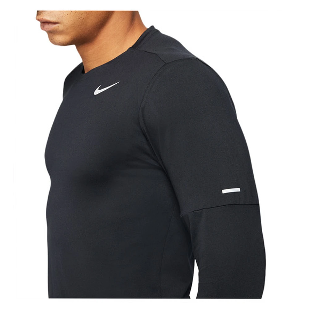 Dri-FIT Element - Chandail de course pour homme