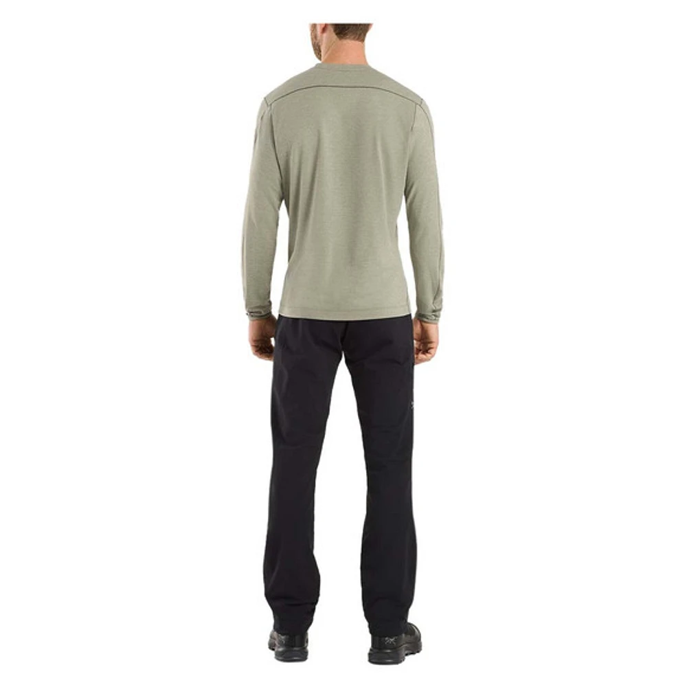 Gamma AR - Men's Softshell Pants