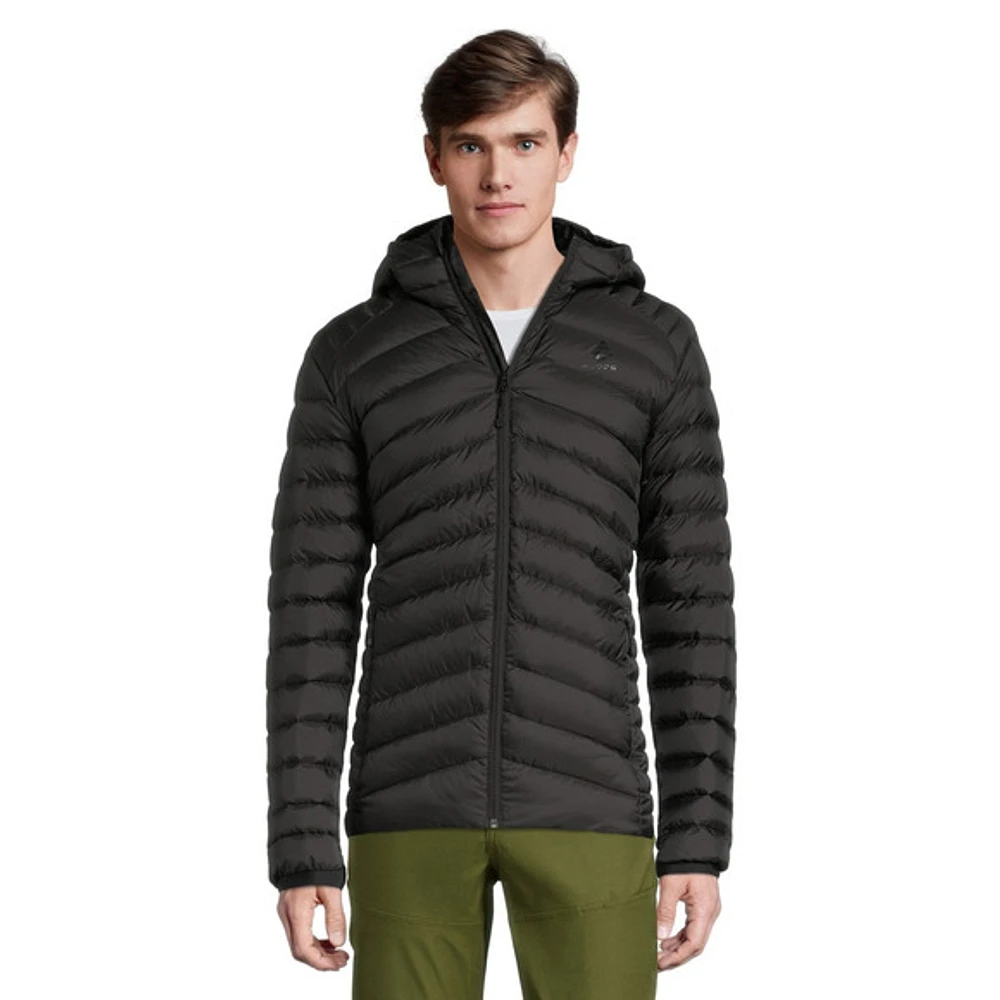 Bennington II - Men's Down Insulated Jacket