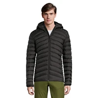 Bennington II - Men's Down Insulated Jacket