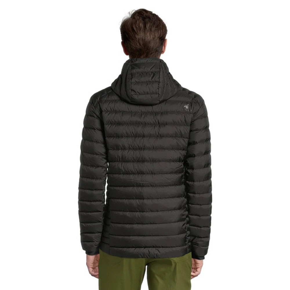 Bennington II - Men's Down Insulated Jacket