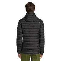 Bennington II - Men's Down Insulated Jacket