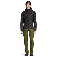 Bennington II - Men's Down Insulated Jacket