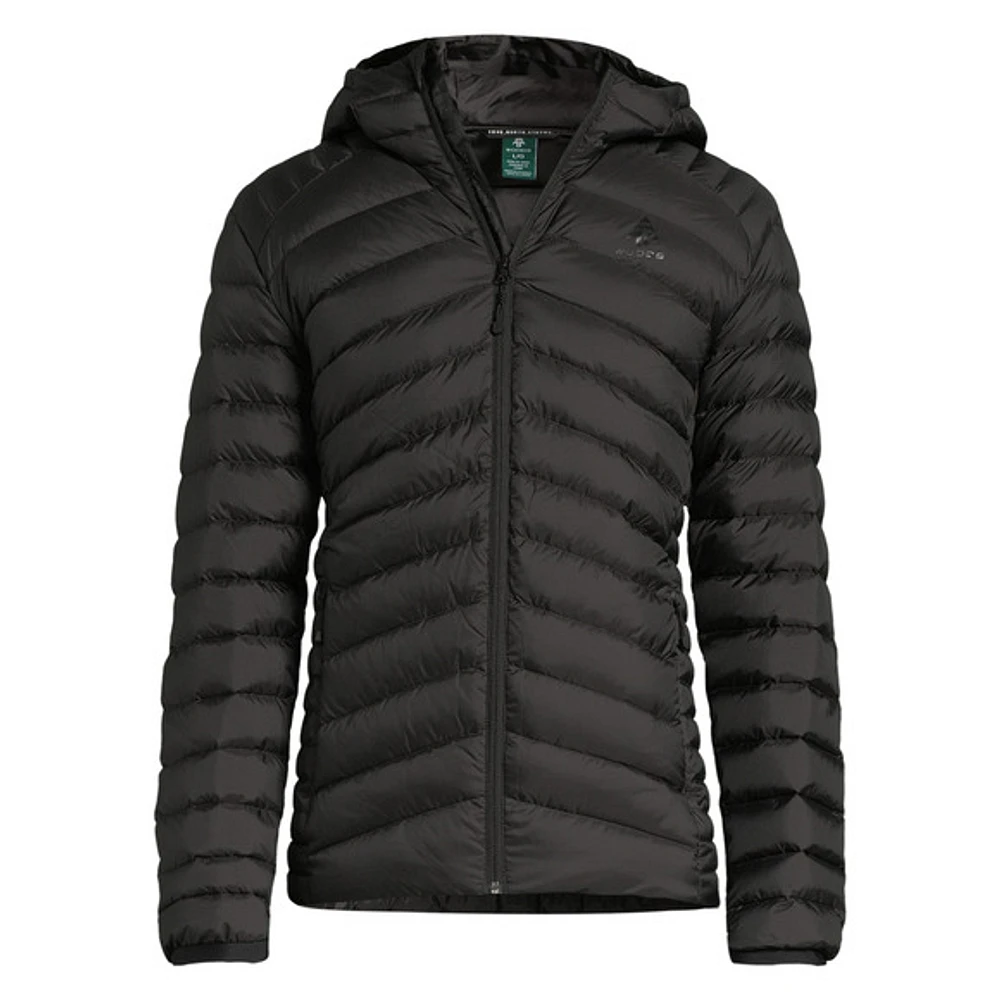 Bennington II - Men's Down Insulated Jacket