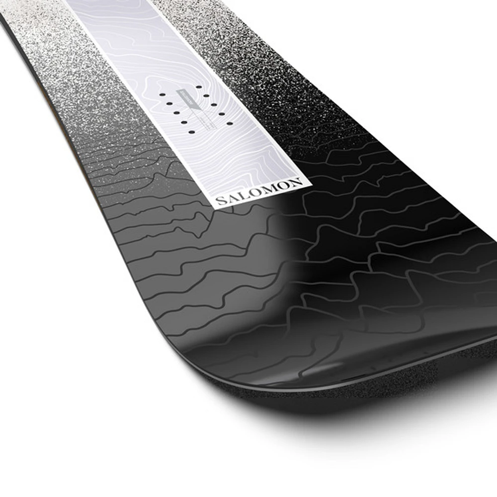 Bliss - Planche à neige Freeride tout-terrain pour femme