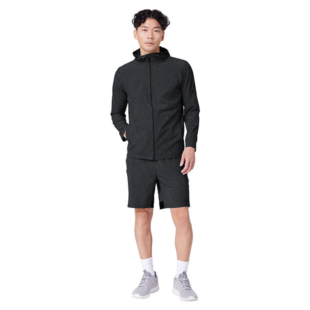 Re-Active - Men's Training Jacket