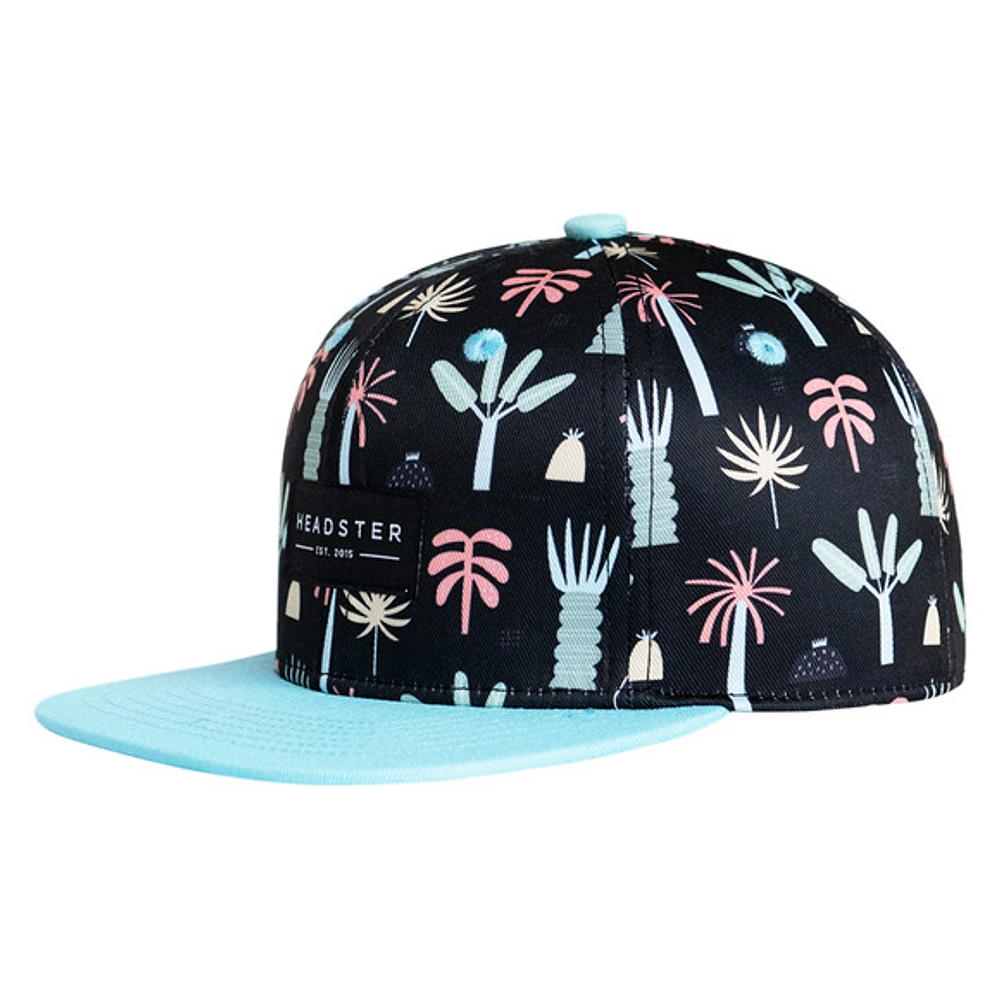 Jungle Tribe - Casquette ajustable pour junior