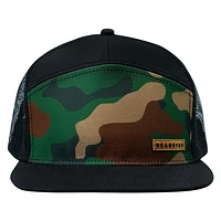 City - Junior Adjustable Cap