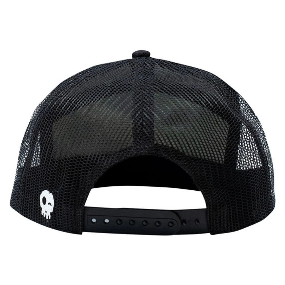 City - Junior Adjustable Cap