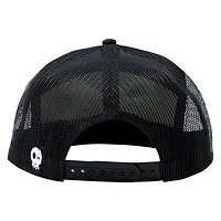 City - Junior Adjustable Cap