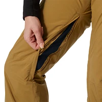 Legendary - Women's Insulated Pants with Bib