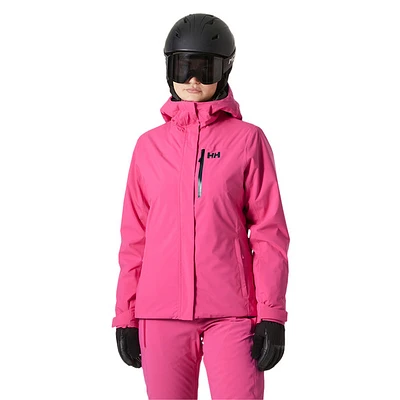 Snowplay - Women's Winter Sports Jacket