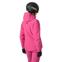 Snowplay - Manteau de sports d'hiver pour femme