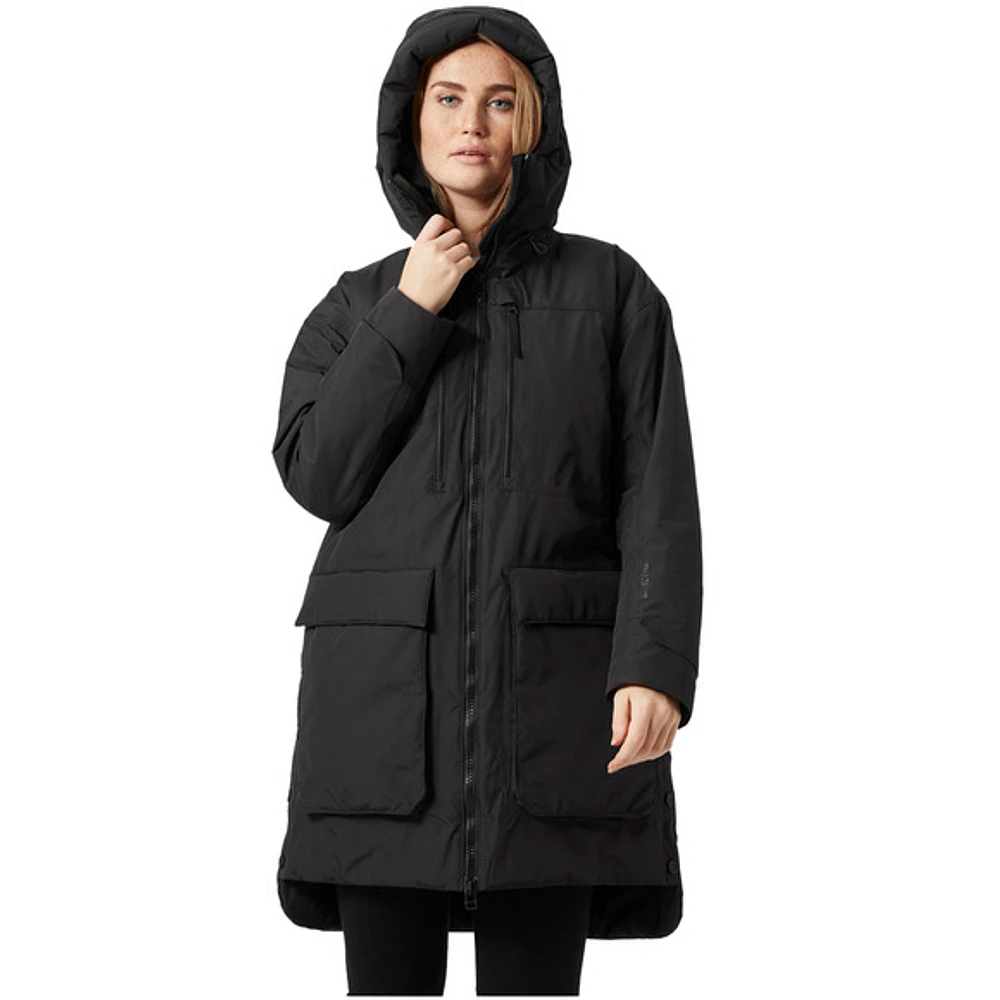 Maud Parka - Women's Insulated Jacket