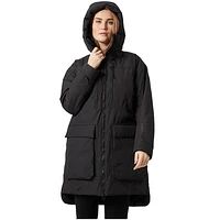 Maud Parka - Women's Insulated Jacket