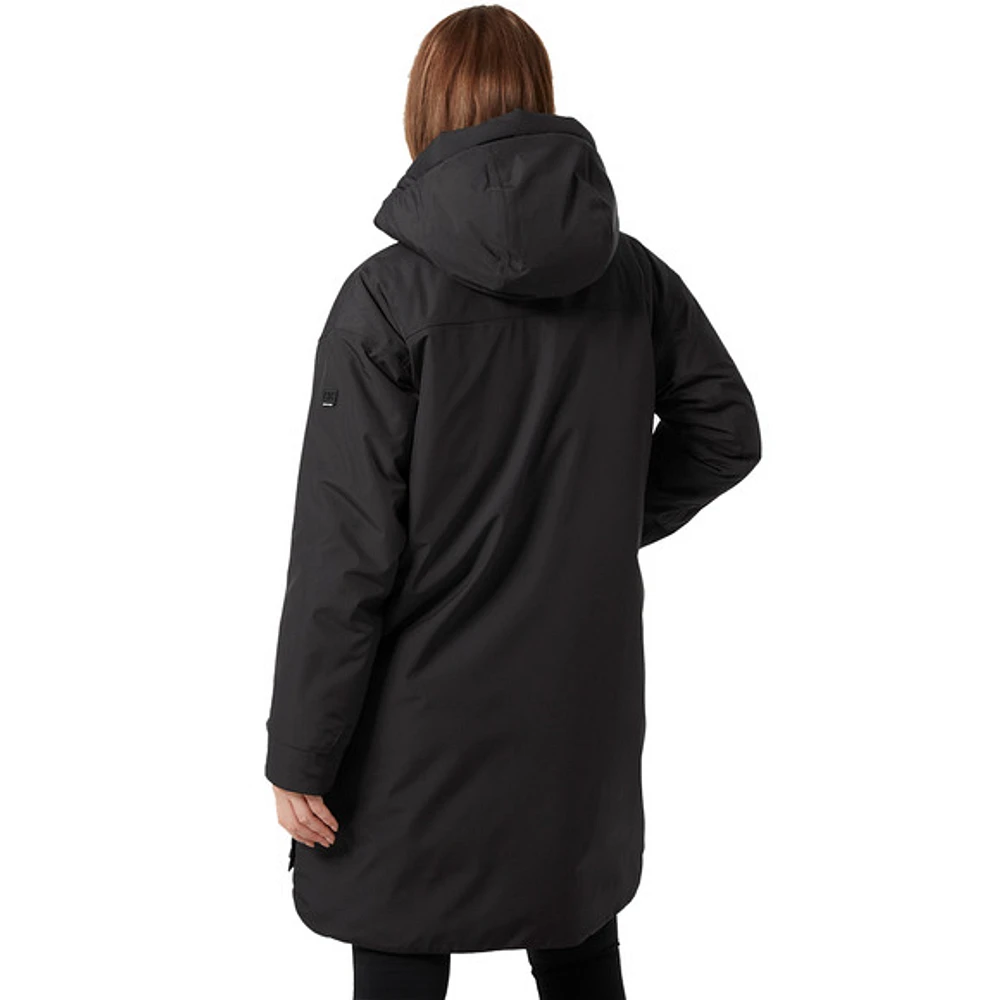 Maud Parka - Women's Insulated Jacket