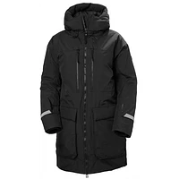 Maud Parka - Women's Insulated Jacket