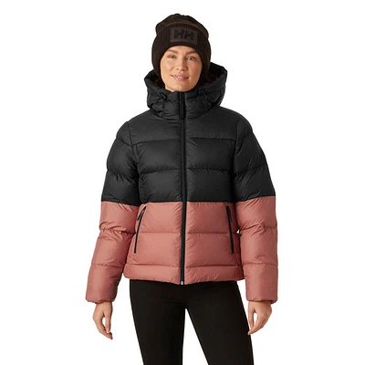 Active Puffy - Manteau isolé pour femme