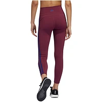 Believe This 3-Stripes 2.0 - Women's 7/8 Leggings